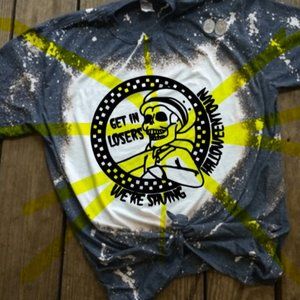 mock up we're saving Halloweentown